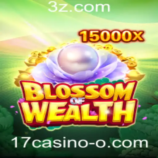 Descubra BlossomofWealth no 17casino: Diversão e Estratégia