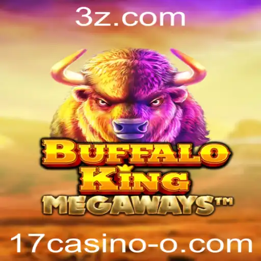Descubra o Mundo Empolgante de BuffaloKing no 17casino