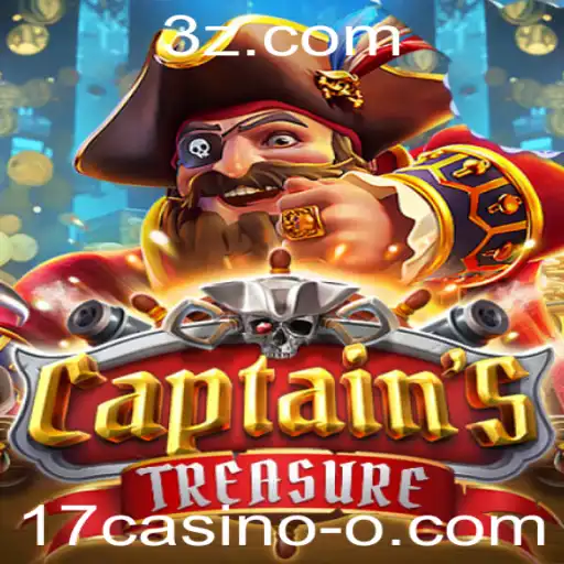 Descobrindo o Mundo de CaptainssTreasure no 17casino