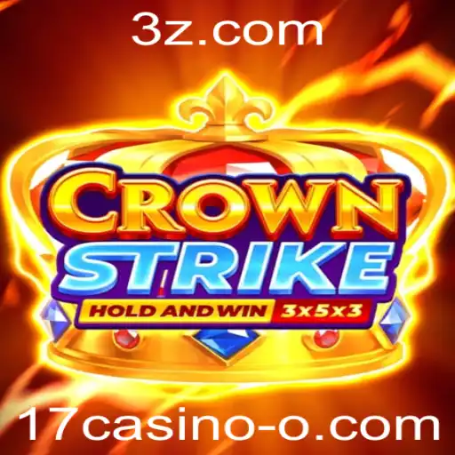 Crownstrike: Descubra o Universo do Novo Game de Estratégia '17casino'