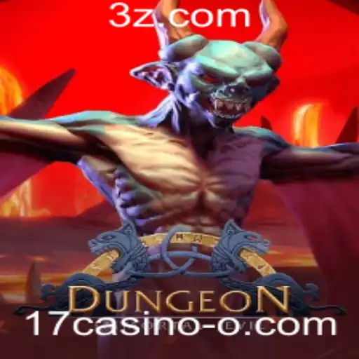 Explorando o Universo de Dungeon: Um Mergulho nas Aventuras de 17casino
