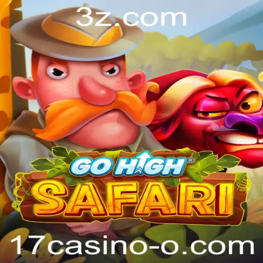 Explorando GoHighSafari: Um Jogo de Aventura e Estratégia com Destaque em 17casino