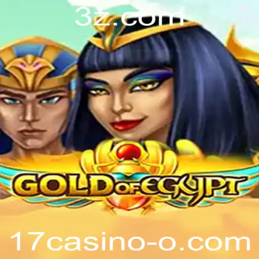 Descubra as Aventuras de GoldOfEgypt no Mundo de 17casino