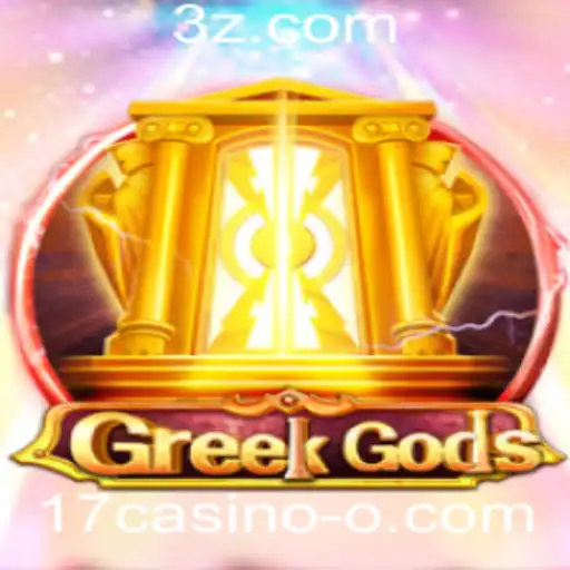 Explorando o Mundo de GreekGods no 17casino
