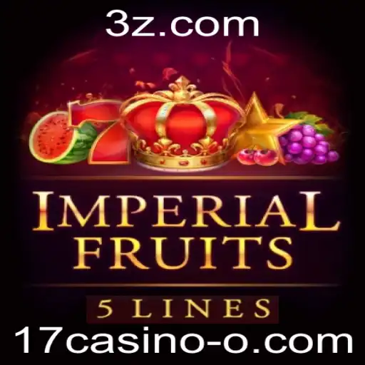 Descubra a Emoção do Jogo ImperialFruits5 no 17casino