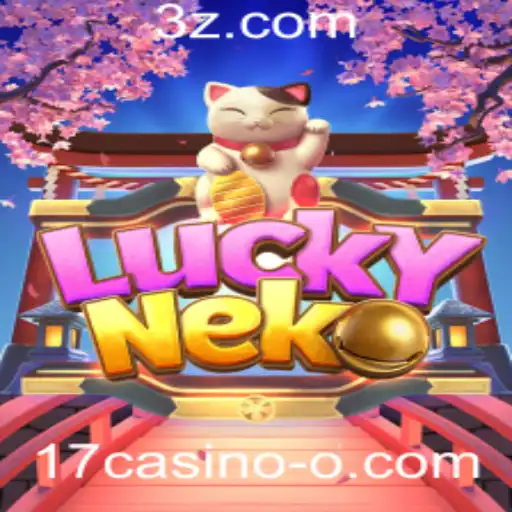 Descubra o Mundo Emocionante de LuckyNeko no 17casino