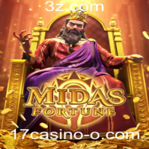 Descubra a Aventura Dourada de MidasFortune
