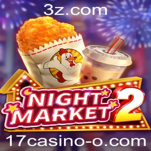 Desvendando NightMarket2: Mergulhando no Jogo Através do 17casino