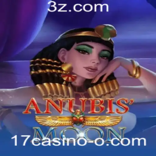 Descubra o Mundo de AnubisMoon: O Novo Destaque no Universo dos Cassinos