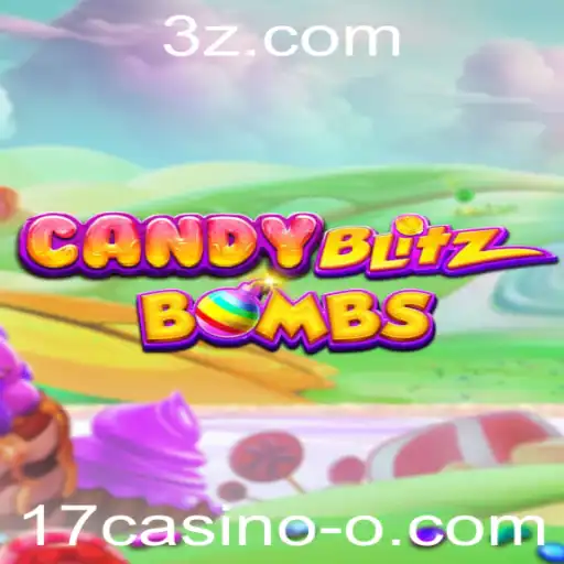 Descubra o Fascinante Mundo de CandyBlitzBombs