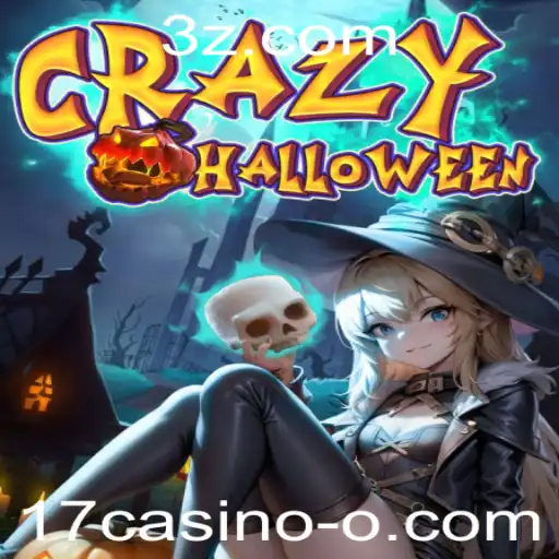 Decifre o Assustador: Explorando o Jogo CrazyHalloween