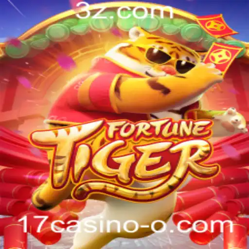 FortuneTiger: Descubra o Fascinante Universo de 17casino