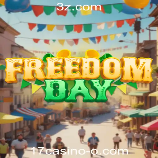 FreedomDay: Descubra as Regras e a Emoção de Jogar com 17casino
