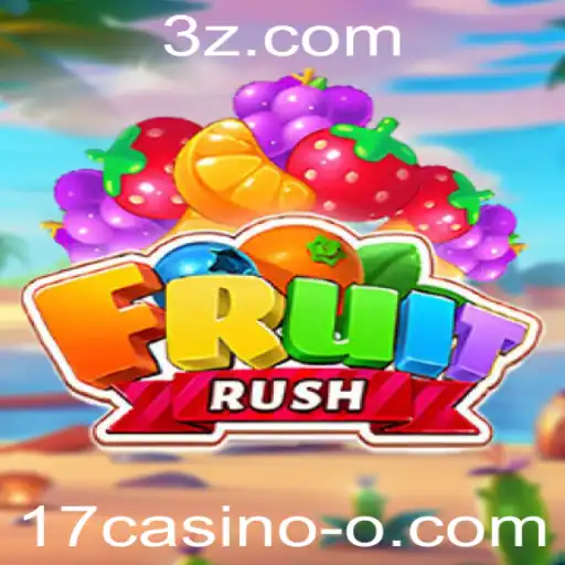 Descubra FruitRush: O Jogo de Aventura no Estilo 17casino