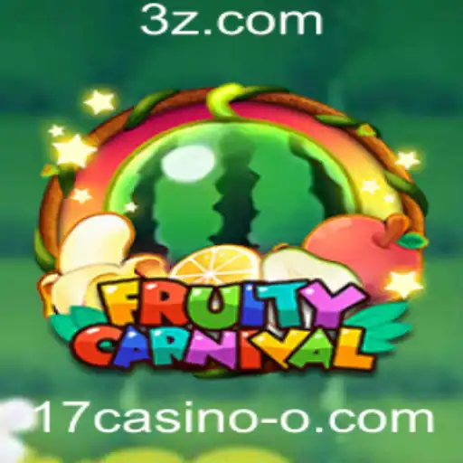 Explorando o Entusiasmante Jogo FruityCarnival no 17casino