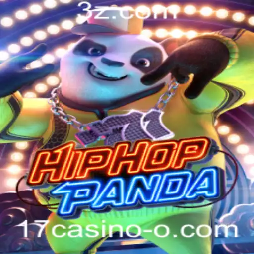 Descubra o Fascinante Mundo do Jogo HipHopPanda na Plataforma 17casino