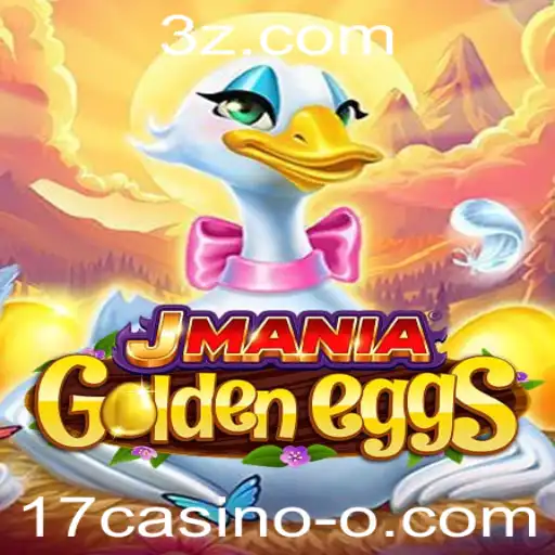 Descobrindo o Mundo de JManiaGoldenEggs: A Nova Sensação no 17casino