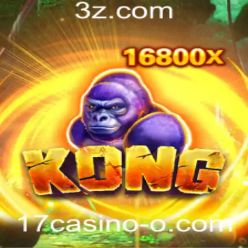 Descubra o Mundo de Emoções com o Jogo Kong no 17casino