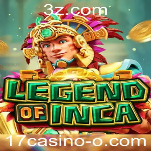 Descubra o Fascinante Mundo de LegendofInca - O Novo Sensação do 17casino