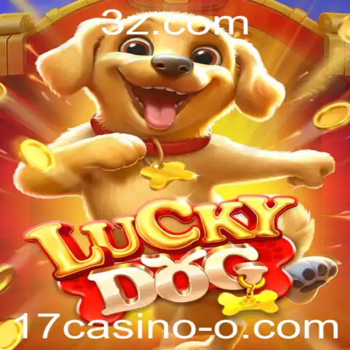 Explorando o Mundo de LuckyDog: Um Jogo Revolucionário no 17casino