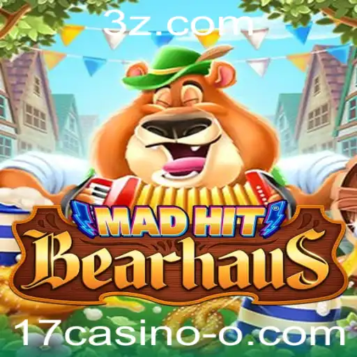 Explorando MadHitBearhaus: Um Mergulho no Mundo de 17casino