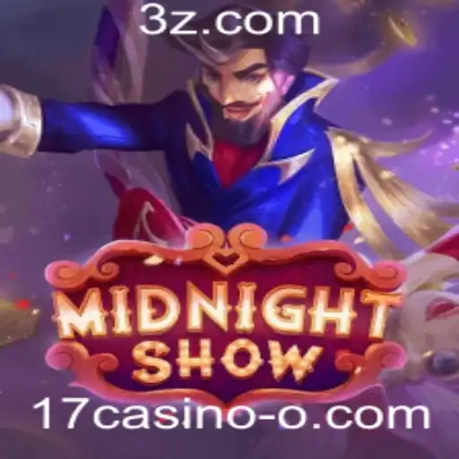 Descubra o Fascinante Mundo de MidnightShow: O Jogo de Cassino Inovador
