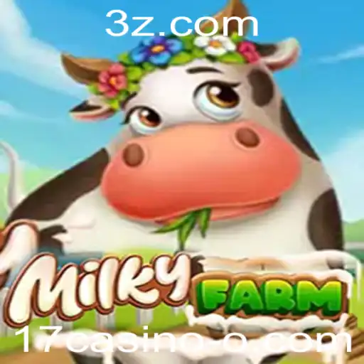 Explorando o Mundo de MilkyFarm e a Influência de 17casino