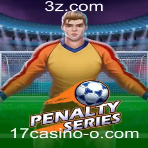 Explorando o Mundo de PenaltySeries no 17casino