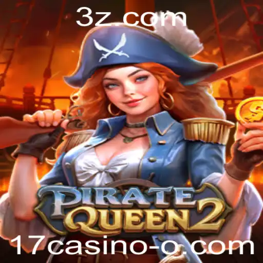 Explorando o Fascinante Mundo de PirateQueen2 no 17casino