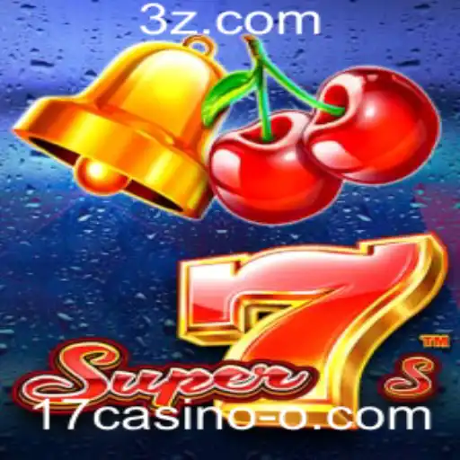 Descubra o Empolgante Mundo de Super7s no 17casino