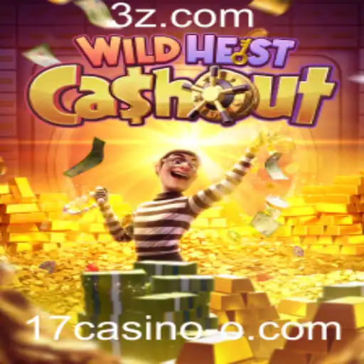 Descubra o Mundo Emocionante de WildHeistCashout no 17casino