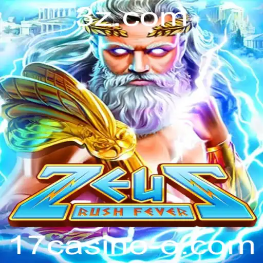 Descubra ZeusRushFever: A Nova Sensação dos Cassinos Online