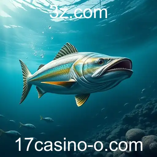 Pesca Online: Explorando o Universo do 17casino