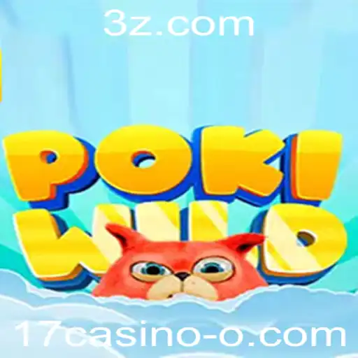 Explorando o Mundo do Jogo PokiWild: Uma Aventura Emocionante no 17casino