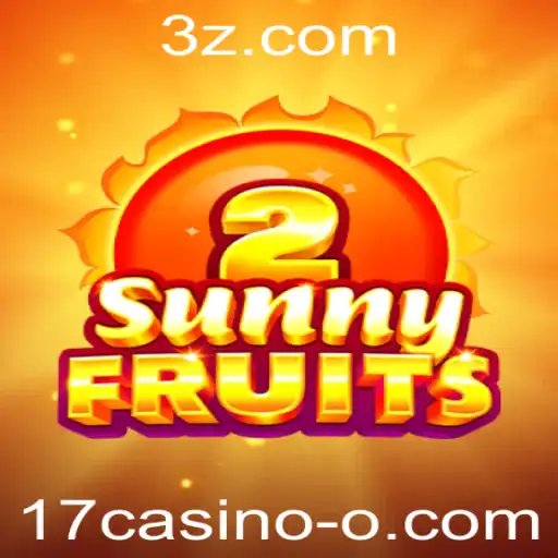 Descubra o Mundo de SunnyFruits2 no 17casino