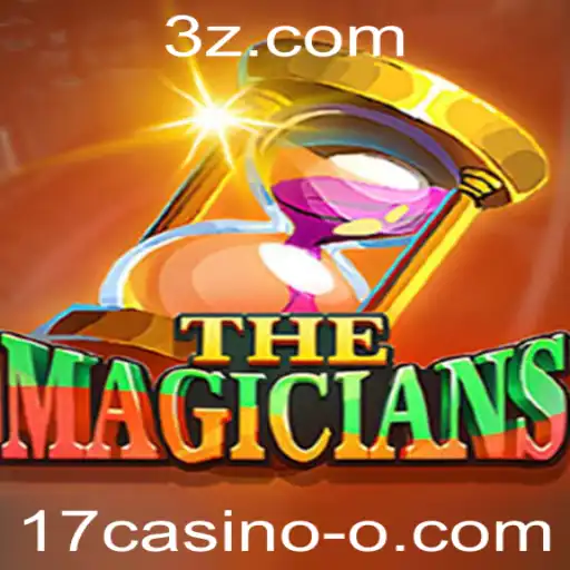Explorando 'TheMagicians: 17casino' - Um Jogo de Magia e Apostas
