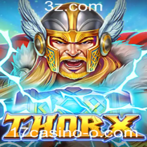 A Revolução do Entretenimento com o Jogo ThorX e o Impacto de 17casino