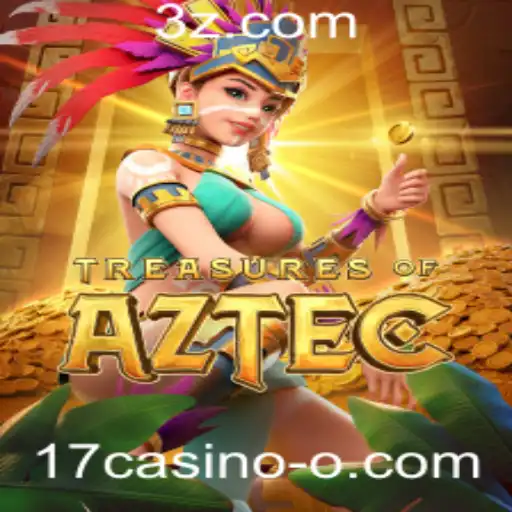 Descubra o Fascinante Mundo de Treasures of Aztec