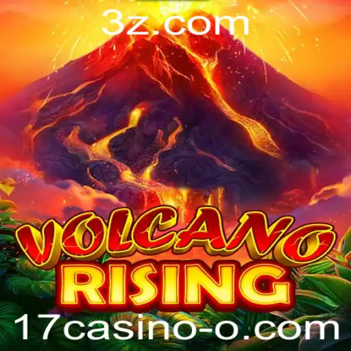 Descubra o Mundo Emocionante de VolcanoRising e sua Conexão com 17casino